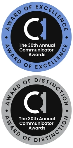 2024 Communicator Awards