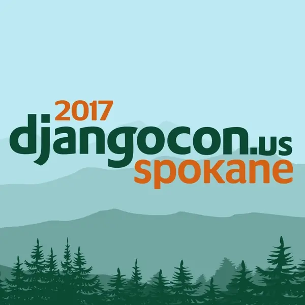 2017 Djangocon.us Spokane